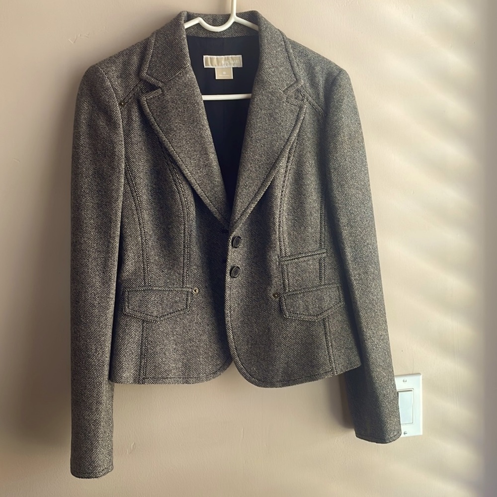 Skirt Suit